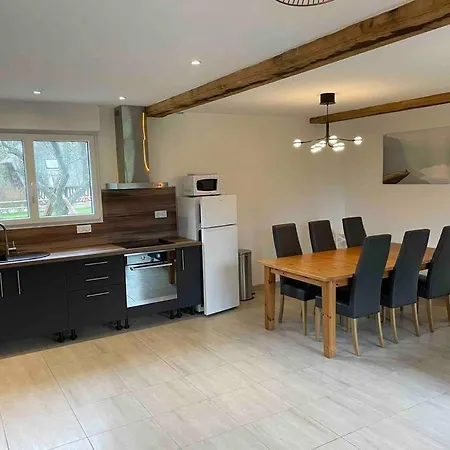 Maison A La Campagne A 10 Minutes D'Honfleur Beuzeville Exterior photo