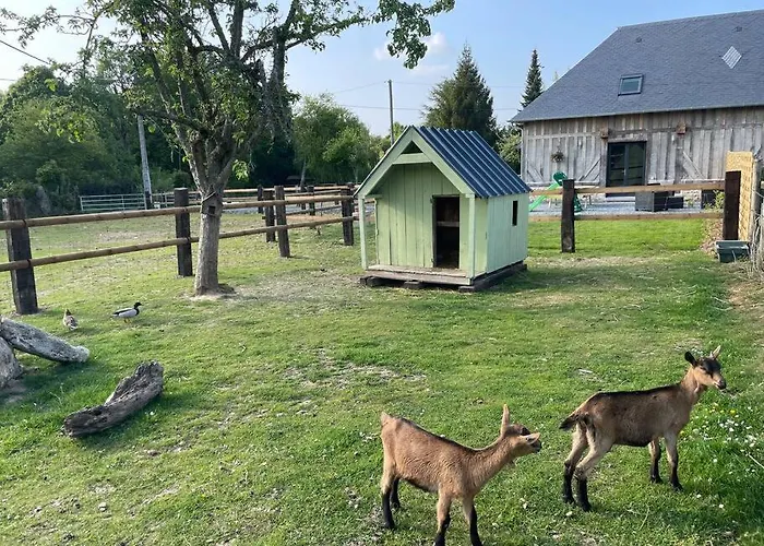 Maison A La Campagne A 10 Minutes D\'Honfleur