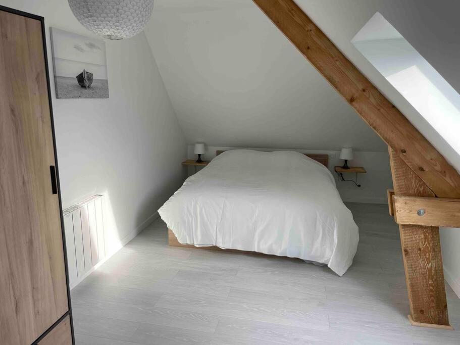 Maison A La Campagne A 10 Minutes D'honfleur Beuzeville