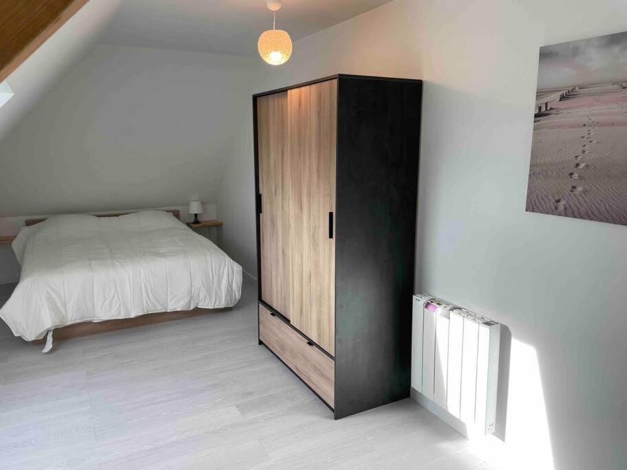 Maison A La Campagne A 10 Minutes D'honfleur Beuzeville