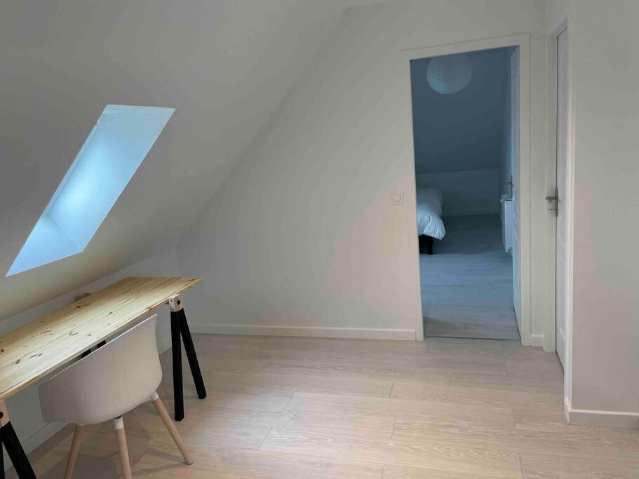 Maison A La Campagne A 10 Minutes D'honfleur Holiday home